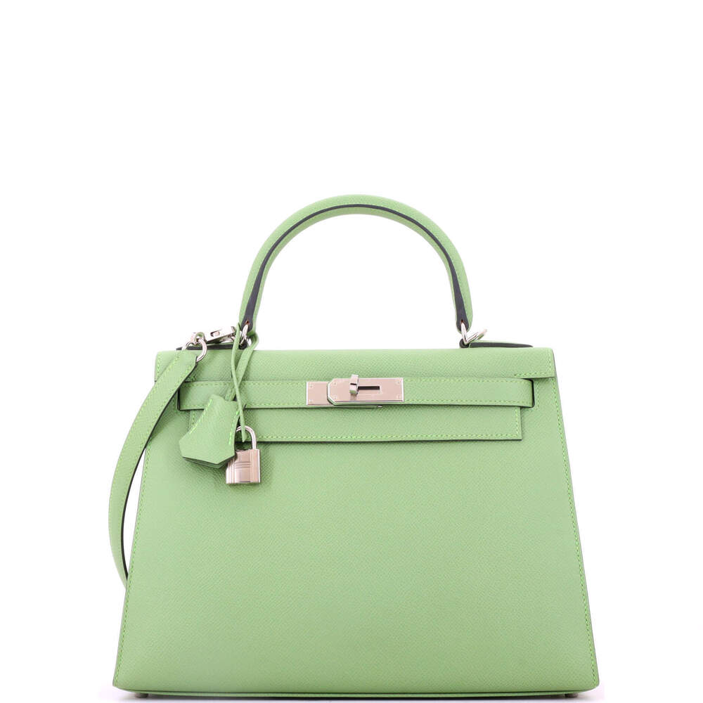 Hermes Kelly 28